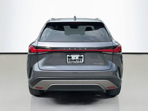 Used 2023 Lexus RX 350 Premium Plus w/ Cold Area Package AWD/4WD image 6