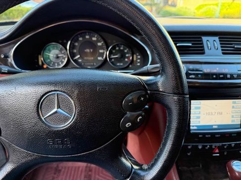 Used 2006 Mercedes-Benz CLS 500 image 78