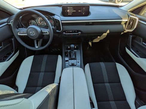 New 2026 MAZDA CX-50 AWD 2.5 S w/ Weather Package image 27