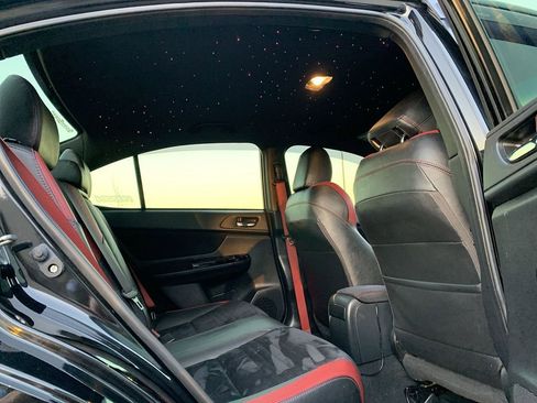 Used 2018 Subaru WRX STI image 29