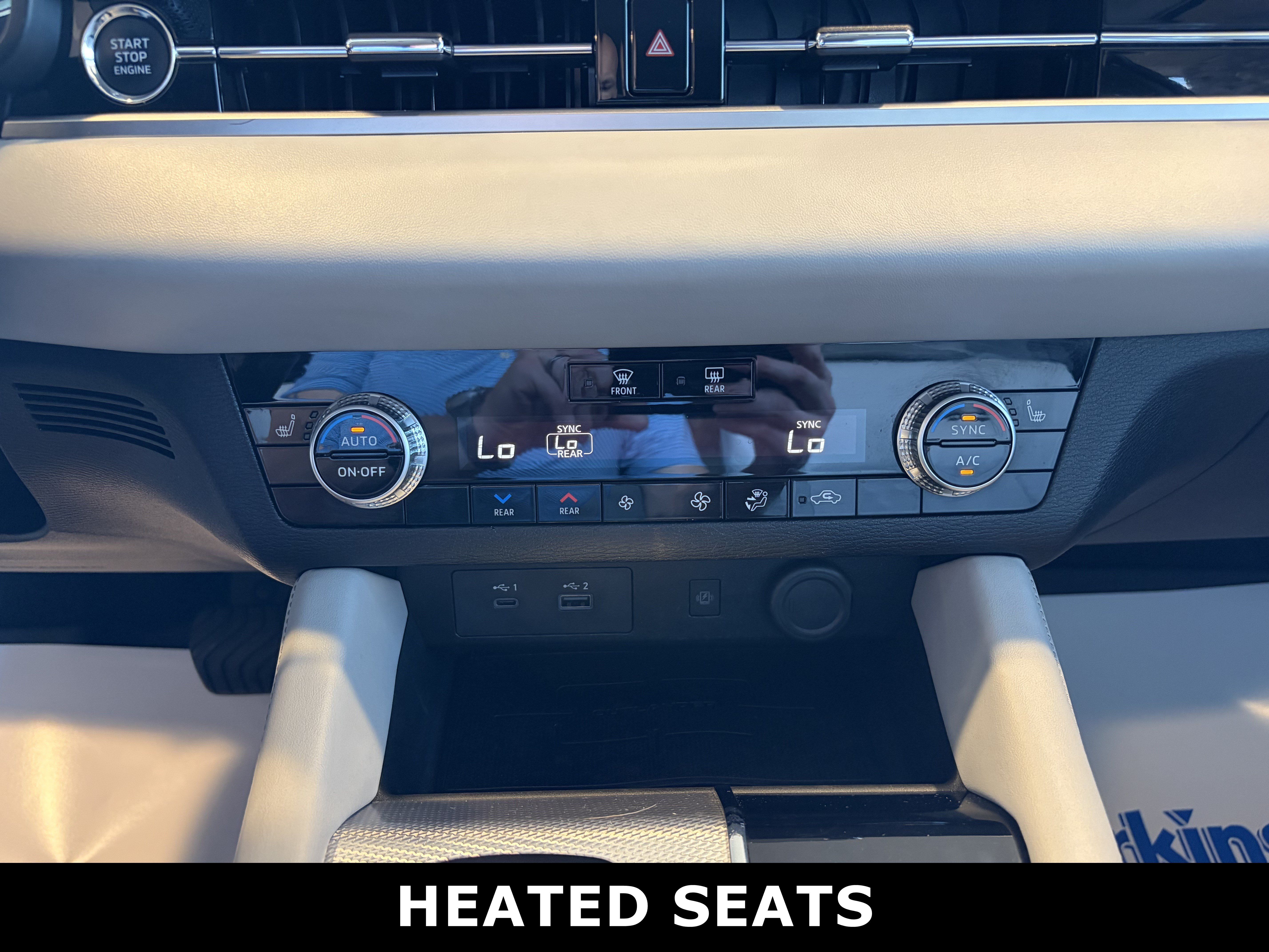 Used 2024 Mitsubishi Outlander SEL FWD image 20