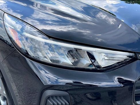 Used 2025 Ford Escape ST-Line w/ Tech Pack #1 FWD image 32
