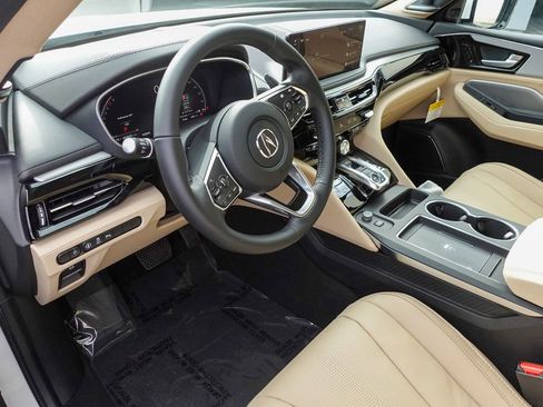 New 2026 Acura MDX FWD w/ Technology Package image 11