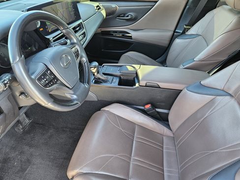 Used 2022 Lexus ES 350 Ultra Luxury image 15