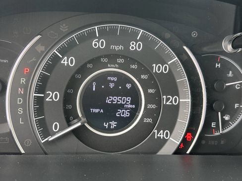 Used 2016 Honda CR-V EX image 18