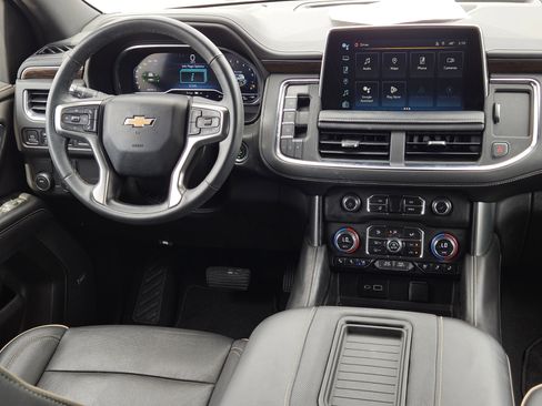 Used 2023 Chevrolet Tahoe Premier RWD image 22