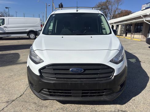 Used 2020 Ford Transit Connect XL image 3
