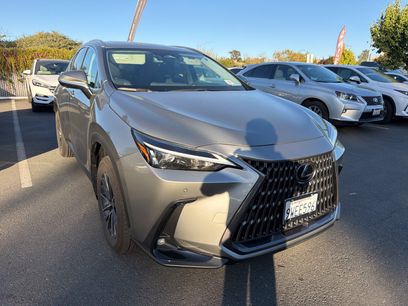 Used 2026 Lexus NX 350h AWD w/ Accessory Package (2T)
