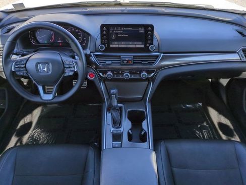 Used 2020 Honda Accord Sport image 14
