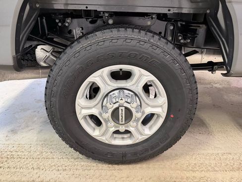 New 2026 Ford F250 XLT w/ 360-Degree Camera Package AWD/4WD image 11