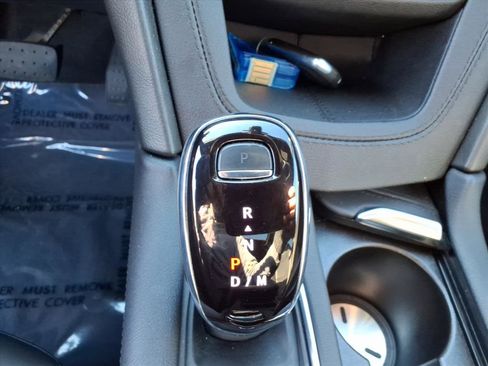 Used 2023 Cadillac XT6 Premium Luxury image 36