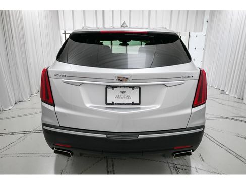 Used 2020 Cadillac XT5 Luxury FWD image 6