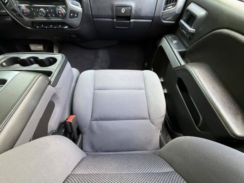 Used 2019 Chevrolet Silverado 1500 LT w/ All Star Edition AWD/4WD image 25