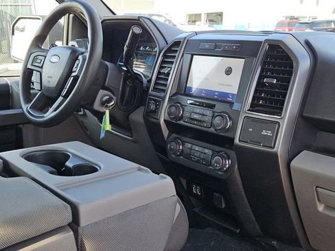 Used 2020 Ford F150 XLT image 31