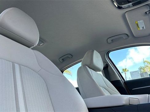 Certified 2024 Hyundai Sonata SEL image 17