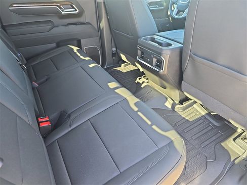 New 2026 GMC Sierra 1500 Elevation w/ Elevation Premium Package image 11