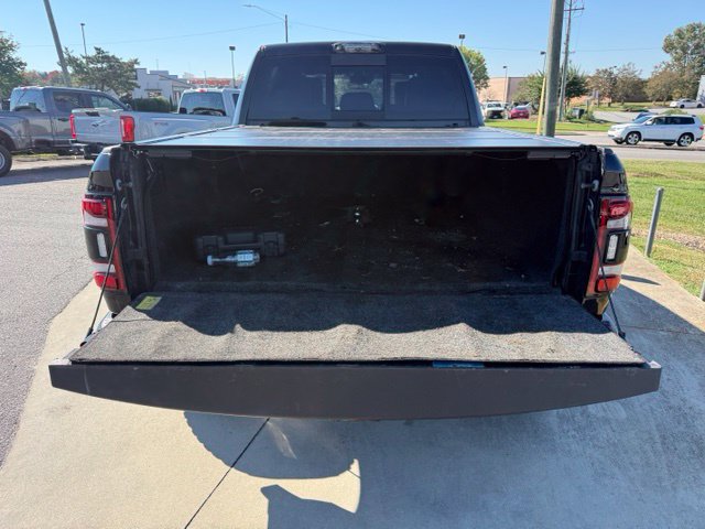 Used 2021 RAM 2500 Laramie AWD/4WD image 9