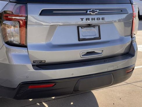 Used 2024 Chevrolet Tahoe Z71 w/ Luxury Package image 7