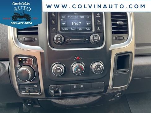 Used 2014 RAM 1500 Classic SLT image 23