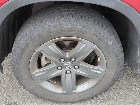 Used 2023 Honda Ridgeline RTL image 9