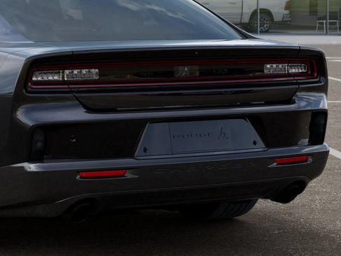 New 2026 Dodge Charger R/T w/ Driver Convenience Group AWD/4WD image 13
