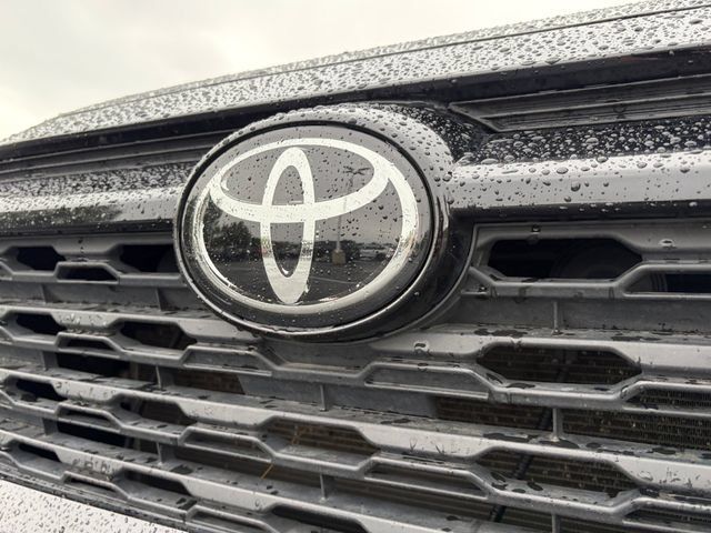 Certified 2023 Toyota RAV4 XLE Premium FWD image 23