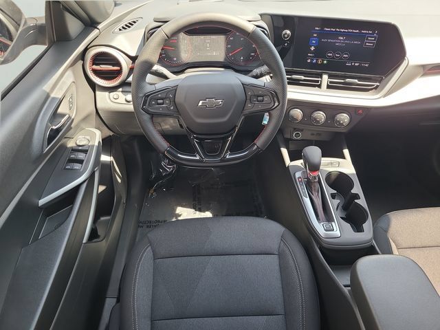 New 2026 Chevrolet Trax RS FWD image 14