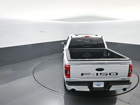 Used 2023 Ford F150 XLT w/ Equipment Group 302A High image 24