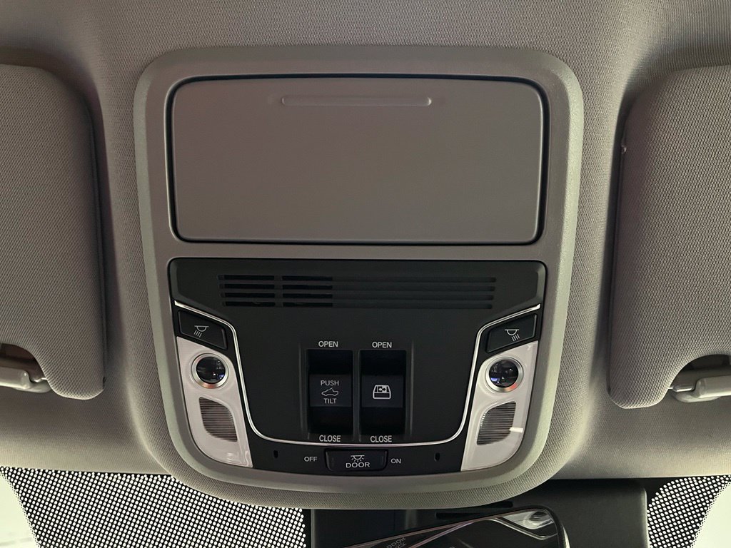Used 2023 Honda Ridgeline RTL image 9
