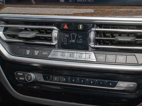 Used 2022 BMW X3 sDrive30i w/ Convenience Package w/ZPA image 25