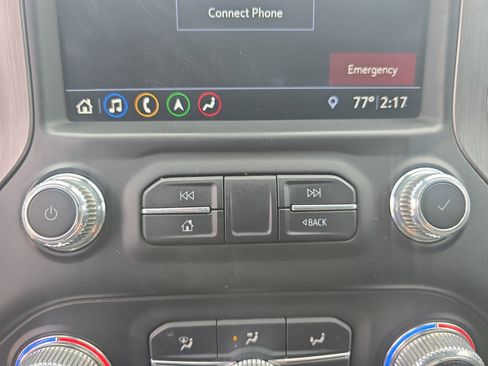 Used 2019 GMC Sierra 1500 Denali w/ Denali Ultimate Package image 16