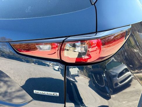 New 2025 MAZDA CX-5 AWD 2.5 S w/ Premium Plus Pkg image 10