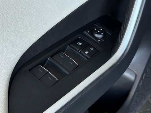 Used 2024 Toyota RAV4 Limited w/ Advanced Technology Package image 24