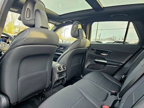 Certified 2026 Mercedes-Benz GLC 300 4MATIC image 25