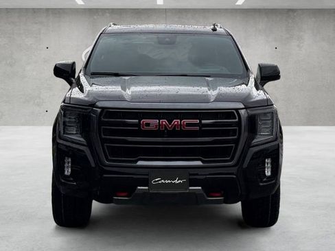 Used 2023 GMC Yukon XL AT4 w/ AT4 Premium Package image 18