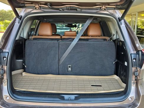 Used 2018 Toyota Highlander Limited FWD image 26