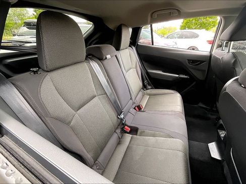 Certified 2024 Subaru Crosstrek 2.0i Premium AWD/4WD image 30