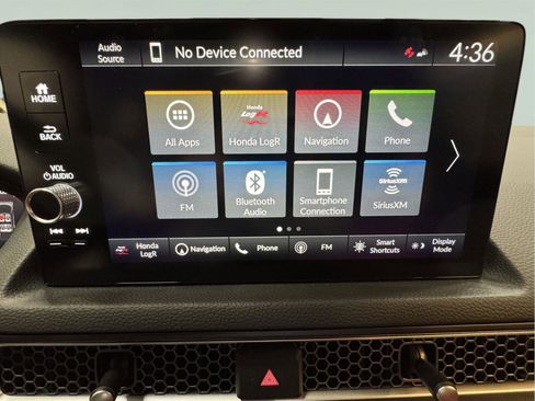 Used 2025 Honda Civic Type R image 24