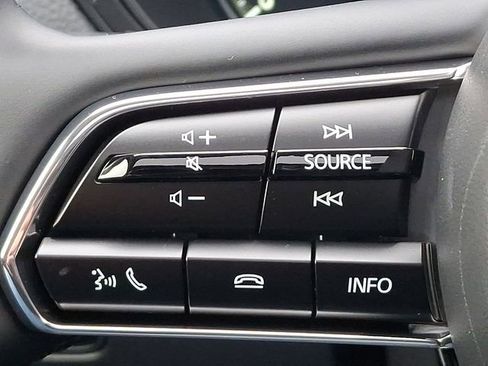 New 2026 MAZDA CX-70 3.3 Turbo w/ Preferred Package image 22