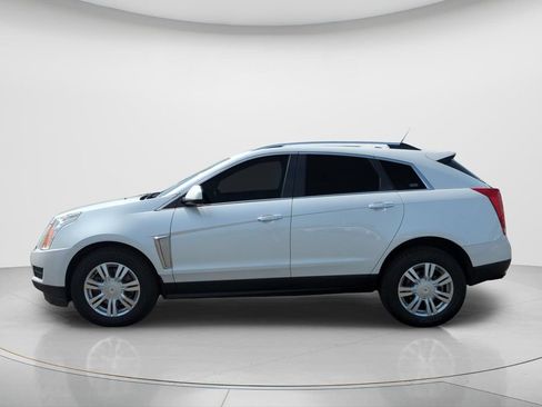 Used 2015 Cadillac SRX Luxury w/ Trailering Package AWD/4WD image 8