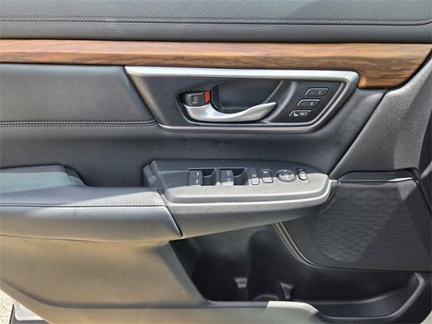 Used 2022 Honda CR-V EX-L image 26