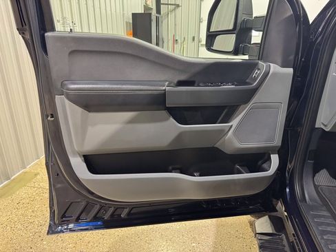 Used 2024 Ford F350 XLT image 16