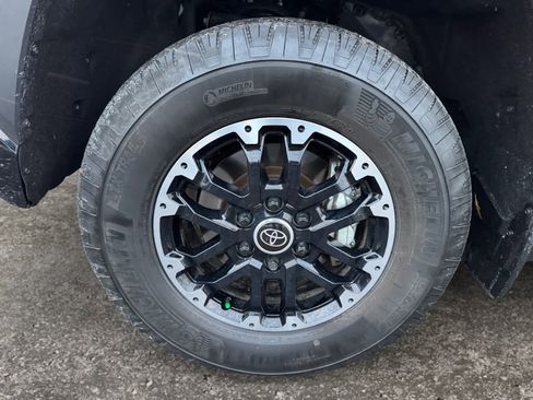 Used 2023 Toyota Tundra SR5 image 12