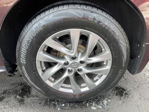 Used 2013 INFINITI JX35 AWD image 48