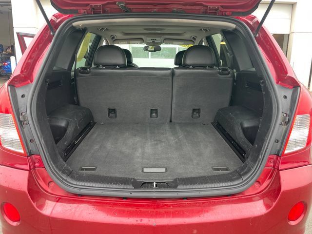 Used 2014 Chevrolet Captiva Sport LT w/ Convenience Package FWD image 30