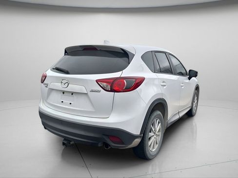 Used 2014 MAZDA CX-5 Sport w/ Bluetooth Audio Package image 4