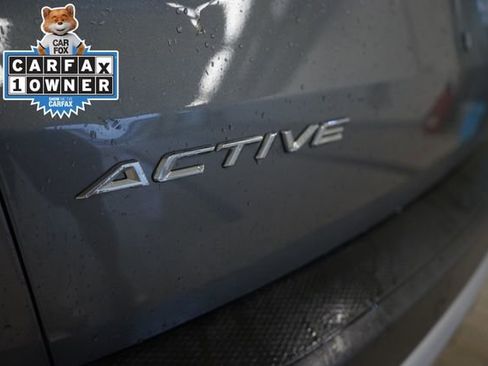 Used 2023 Ford Escape Active w/ Tech Pack #2 AWD/4WD image 14