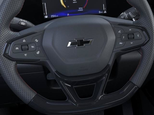 New 2026 Chevrolet Trax RS w/ Driver Confidence Package FWD image 43