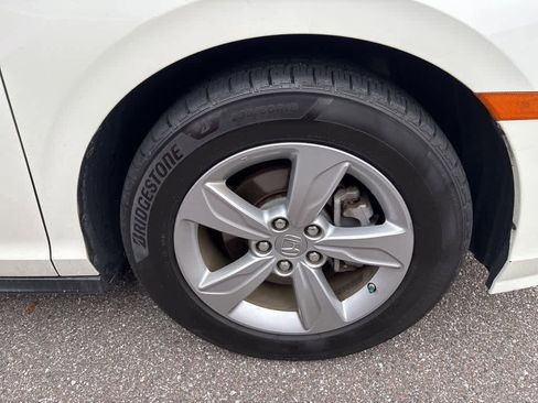 Used 2019 Honda Odyssey EX-L image 5