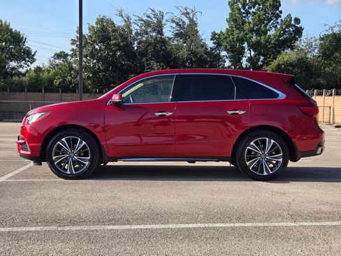Used 2020 Acura MDX SH-AWD w/ Technology Package image 6
